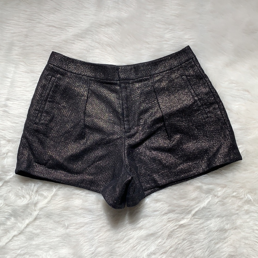 Helmut Lang trouser short size 10